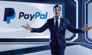 Prince Narula and Digital PayPal