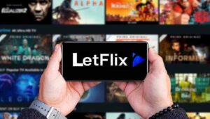 Letflix