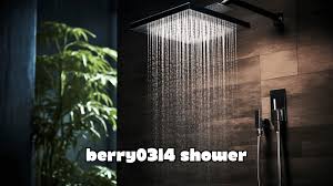 Berry0314-Shower