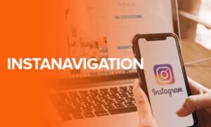 Instanavigation