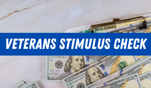 VA Stimulus Check 2024