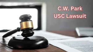 c.w. park usc lawsuit