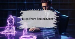 https //rare fiedtech.com