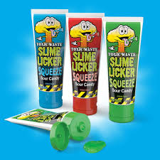 Slime Licker