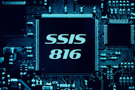 SSIS 816