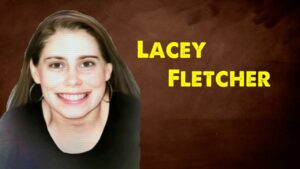 Lacey Fletcher