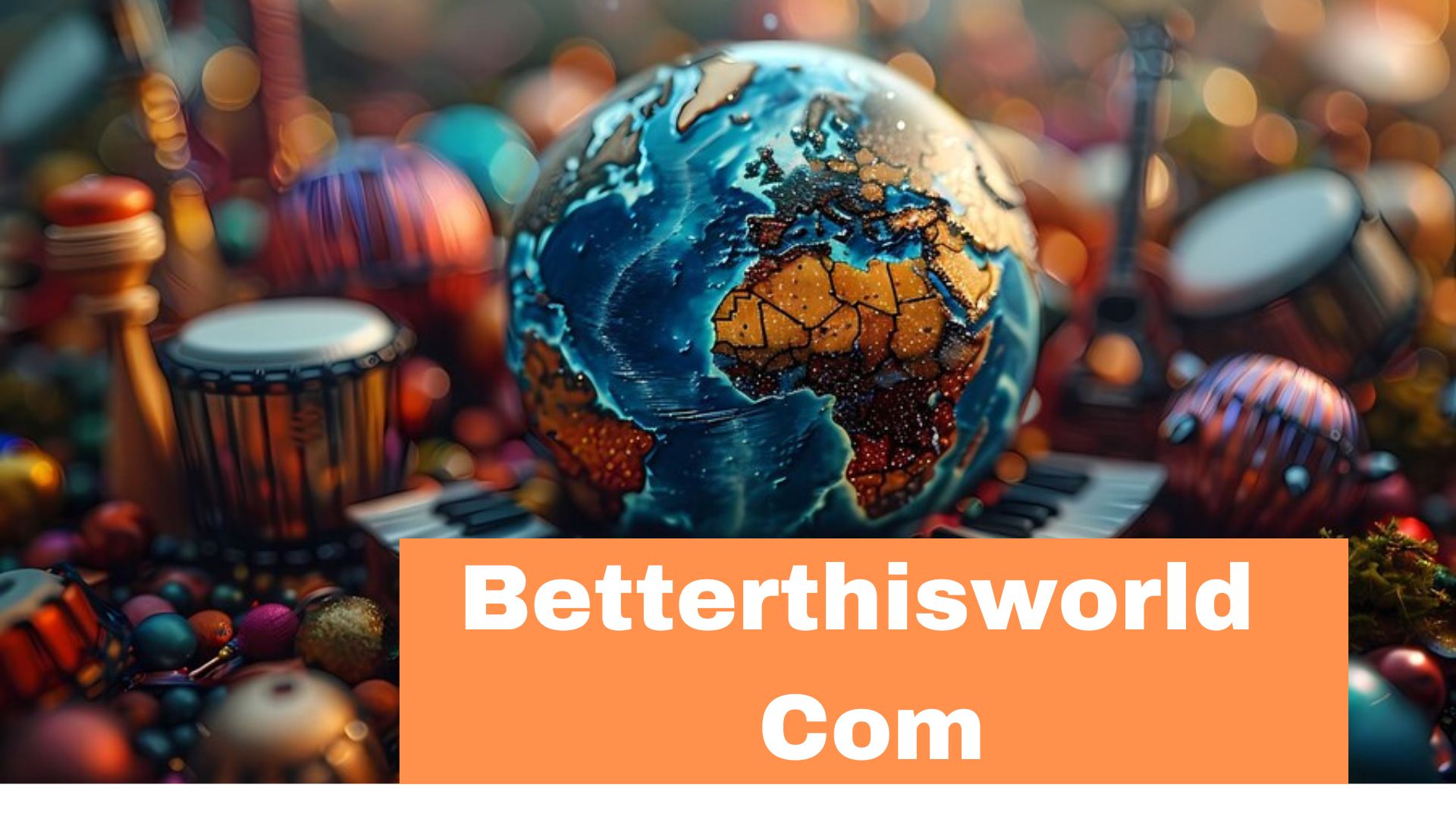 Betterthisworld.com