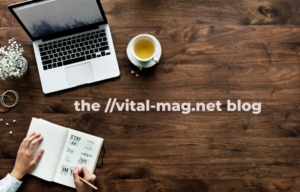 The //vital-mag.net blog