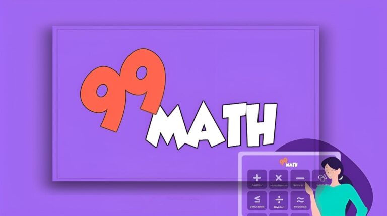 99math: Altering Math Instruction