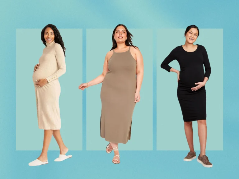 Maternity Dresses: A Complete Manual for Tracking Down the Ideal Fit