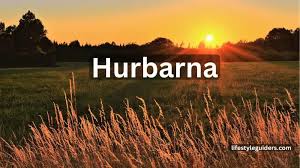 Hurbarna