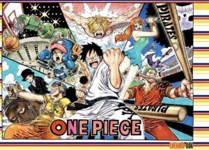 read one piece