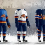 The Atlanta Thrashers Jersey: A Look at the Best and Worst Designs