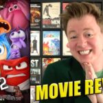 Inside Out 2 Full Movie Review: A Heartfelt Sequel