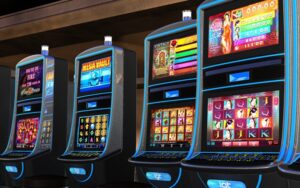 From Beginner to Expert: A Comprehensive Guide to Situs Slot Strategies